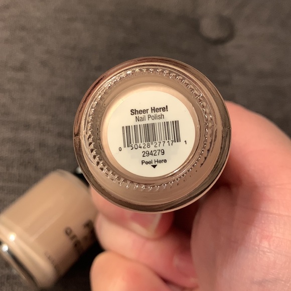 Poparazzi nail - Picture 3 of 3